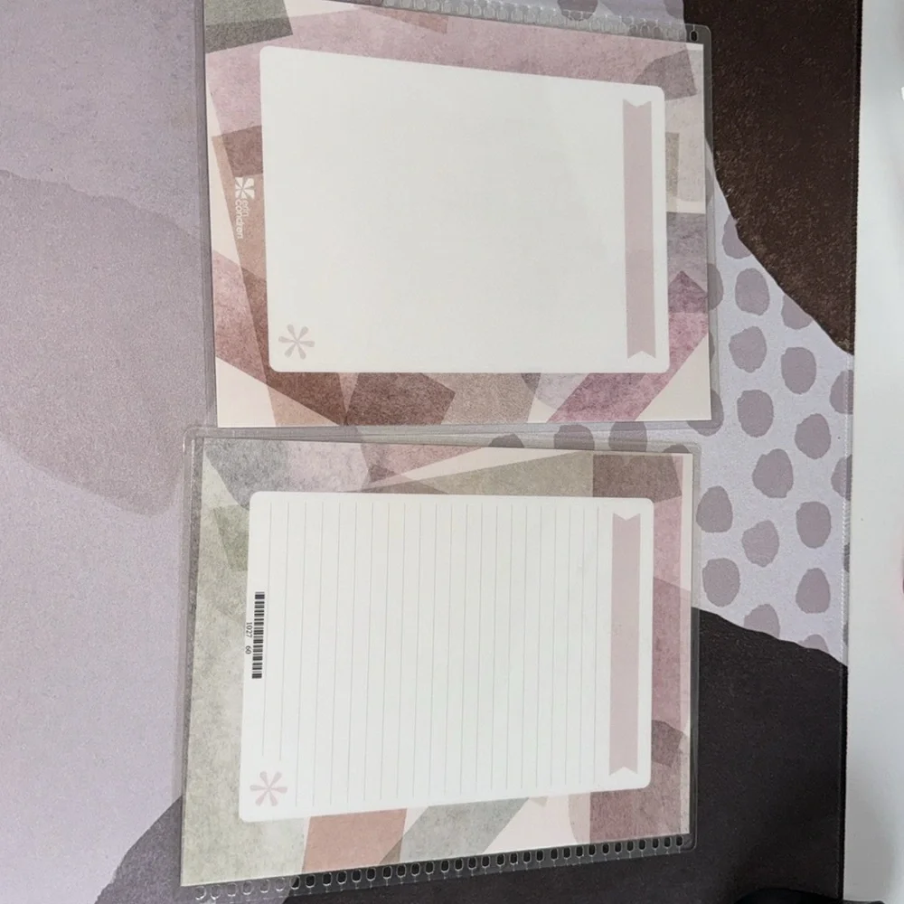 Erin condren planner cover